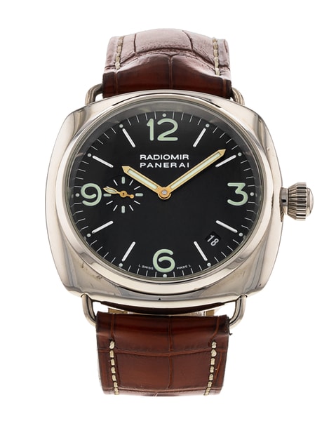 Panerai Radiomir Automatic PAM00062